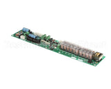 00-492986 Vulcan Hart Relay,Board,(Gas Combis)