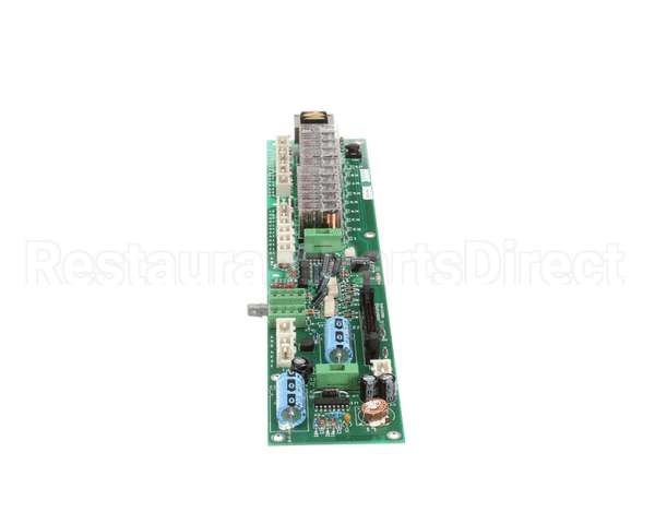 00-492986 Vulcan Hart Relay,Board,(Gas Combis)
