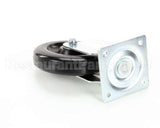 00-497001-00001 Vulcan Hart Caster, Swivel Without Brake