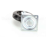 00-497001-00001 Vulcan Hart Caster, Swivel Without Brake