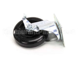 00-497001-00002 Vulcan Hart Caster, Swivel With Brake