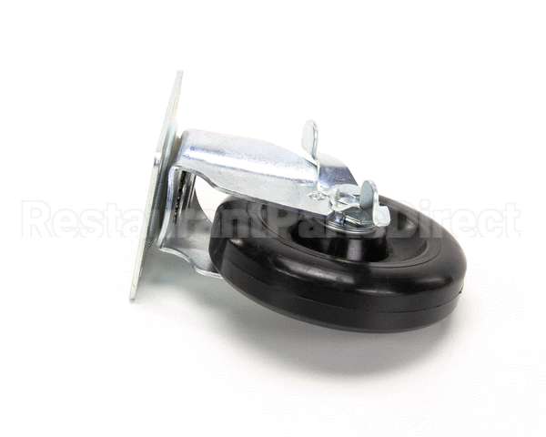 00-497001-00002 Vulcan Hart Caster, Swivel With Brake