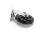 00-497001-00002 Vulcan Hart Caster, Swivel With Brake