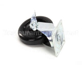 00-497001-00002 Vulcan Hart Caster, Swivel With Brake