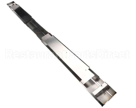 00-497018-000G1 Vulcan Hart Panel, Kick Weldment 60