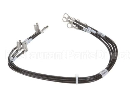 00-497042-000G2 Vulcan Hart Harness,French Plate Power