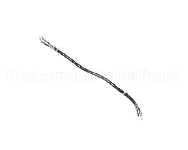 00-497044-000G2 Vulcan Hart Harness, Griddle