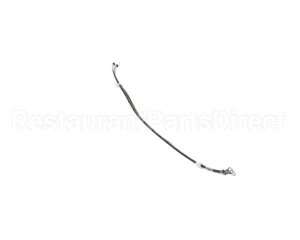 00-497044-000G2 Vulcan Hart Harness, Griddle