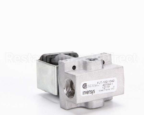 00-497094-00001 Vulcan Hart Valve,Gas Fjt78