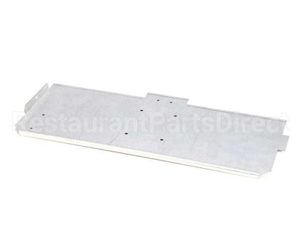 00-497096-00001 Vulcan Hart Control, Plate