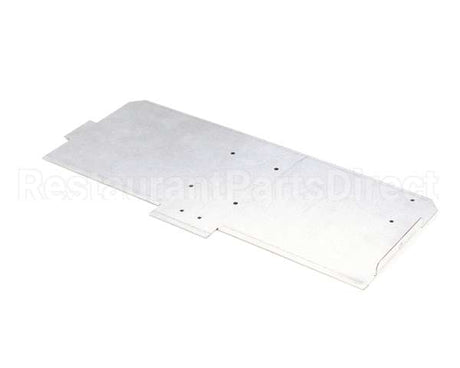 00-497096-00001 Vulcan Hart Control, Plate