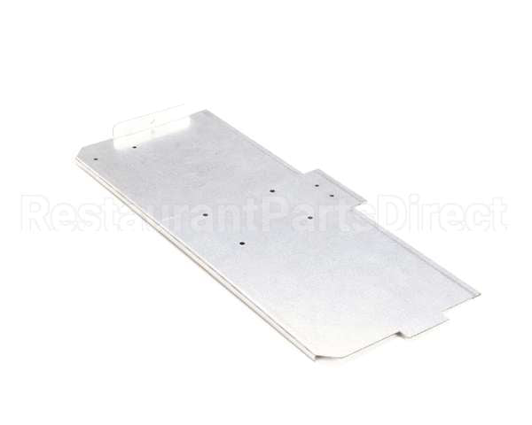 00-497096-00001 Vulcan Hart Control, Plate