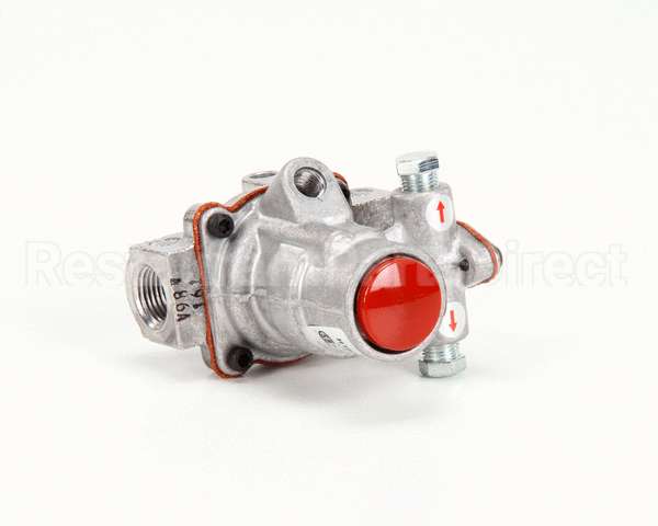 00-497122-00001 Vulcan Hart I,Safefty Valve- Baso