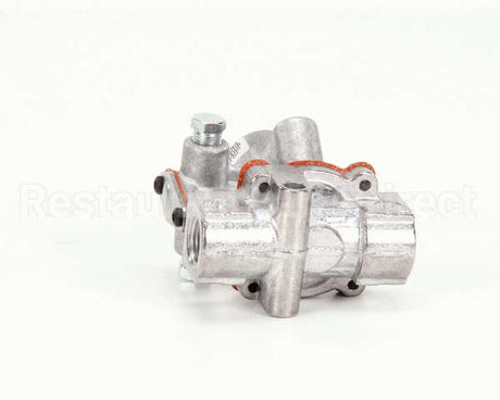 00-497122-00001 Vulcan Hart I,Safefty Valve- Baso