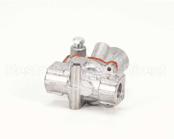 00-497122-00001 Vulcan Hart I,Safefty Valve- Baso