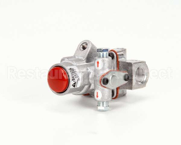 00-497122-00001 Vulcan Hart I,Safefty Valve- Baso