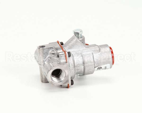 00-497122-00001 Vulcan Hart I,Safefty Valve- Baso