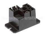 00-497125-00004 Vulcan Hart Relay, Spdt 24Volt Coil