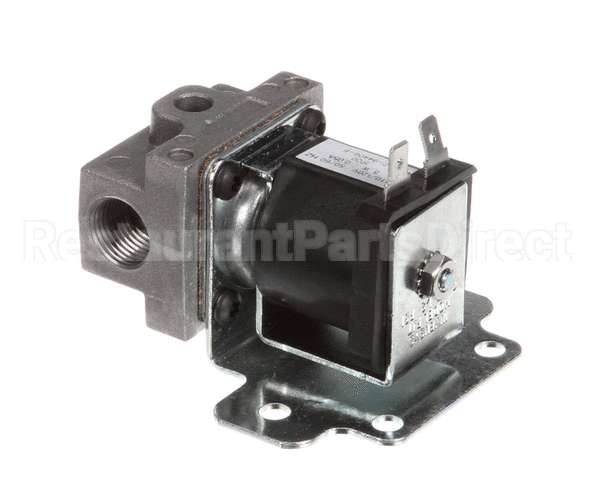 00-497175-00001 Vulcan Hart Valve, Solenoid 120V