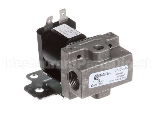 00-497175-00001 Vulcan Hart Valve, Solenoid 120V