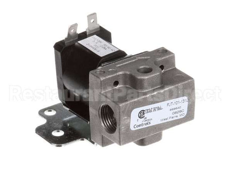 00-497175-00001 Vulcan Hart Valve, Solenoid 120V