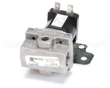 00-497175-00002 Vulcan Hart Valve, Solenoid, 120V Rs Inlet