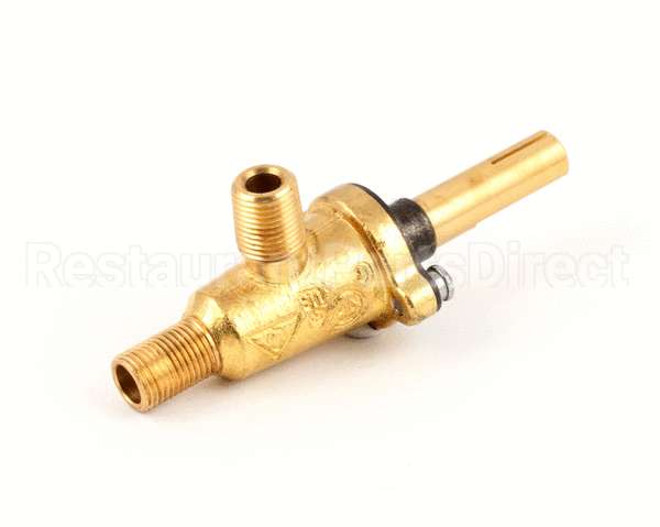 00-497240-00001 Vulcan Hart Valve, Griddle Burner