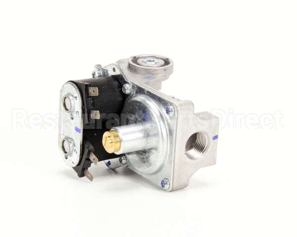 00-497269-00001 Vulcan Hart Valve,Combo W.r. 25M02-737 Nat