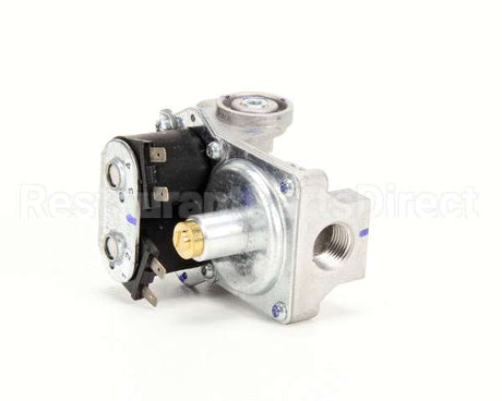 00-497269-00001 Vulcan Hart Valve,Combo W.r. 25M02-737 Nat