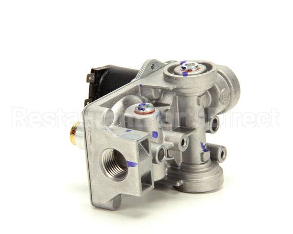 00-497269-00002 Vulcan Hart Valve,Combo W.r. 25M02-738 Lp