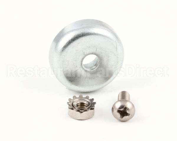 00-497296-000G1 Vulcan Hart I, Magnet Assembly