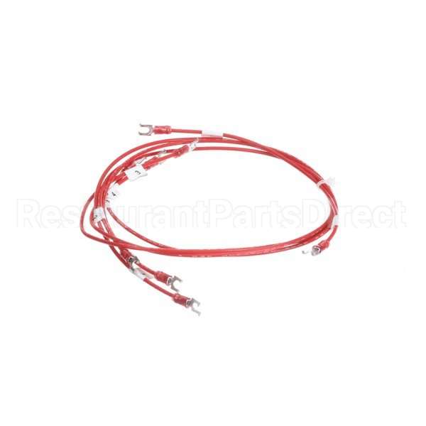 00-497344-000G1 Compatible Vulcan Harness, Wire