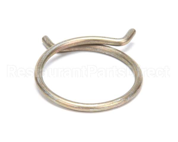 00-497409-00001 Vulcan Hart Clamp, Drain Tube