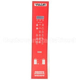 00-497506-00001 Compatible Vulcan Programmable Overlay Vc4Gc/6Gc