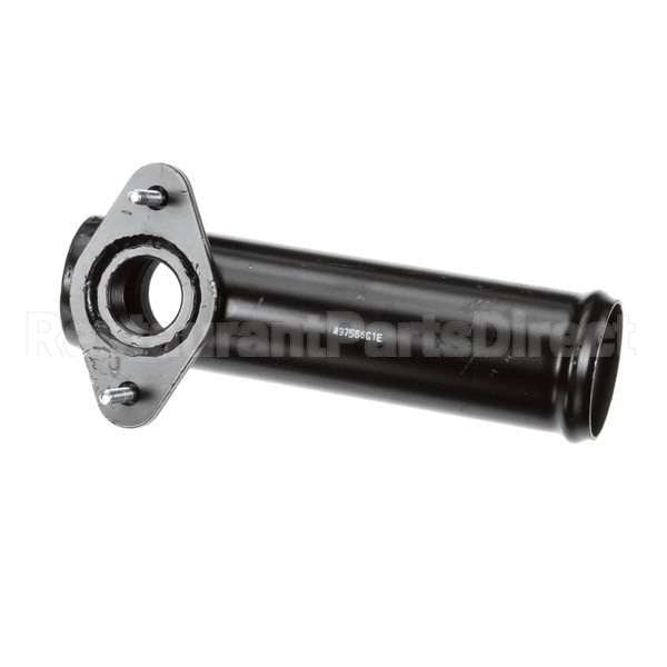 00-497566-000G1 Compatible Vulcan Pipe, Drain Gr45F End