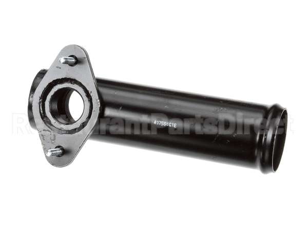 00-497566-000G1 Vulcan Hart Pipe,Drain Gr45F End