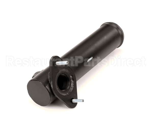 00-497566-000G2 Vulcan Hart Pipe,Drain Gr85F Lh