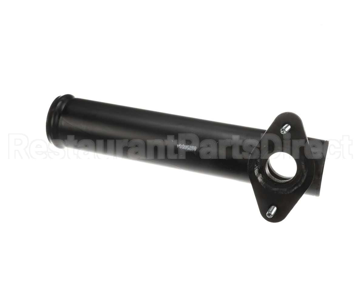 00-497566-000G4 Vulcan Hart Pipe,Drain Er85 End