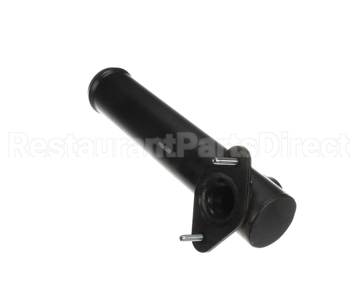 00-497566-000G4 Vulcan Hart Pipe,Drain Er85 End