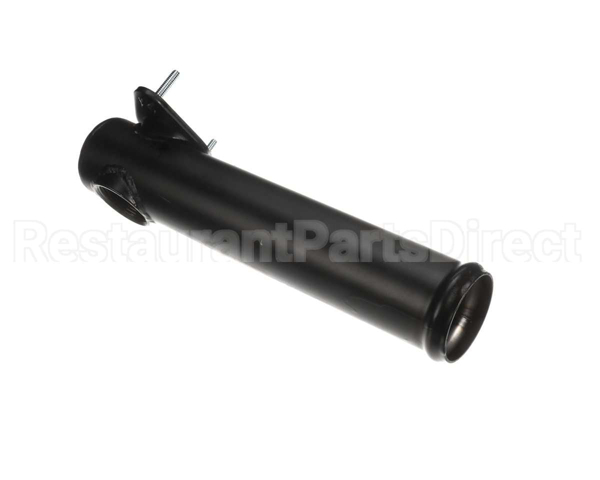 00-497566-000G4 Vulcan Hart Pipe,Drain Er85 End