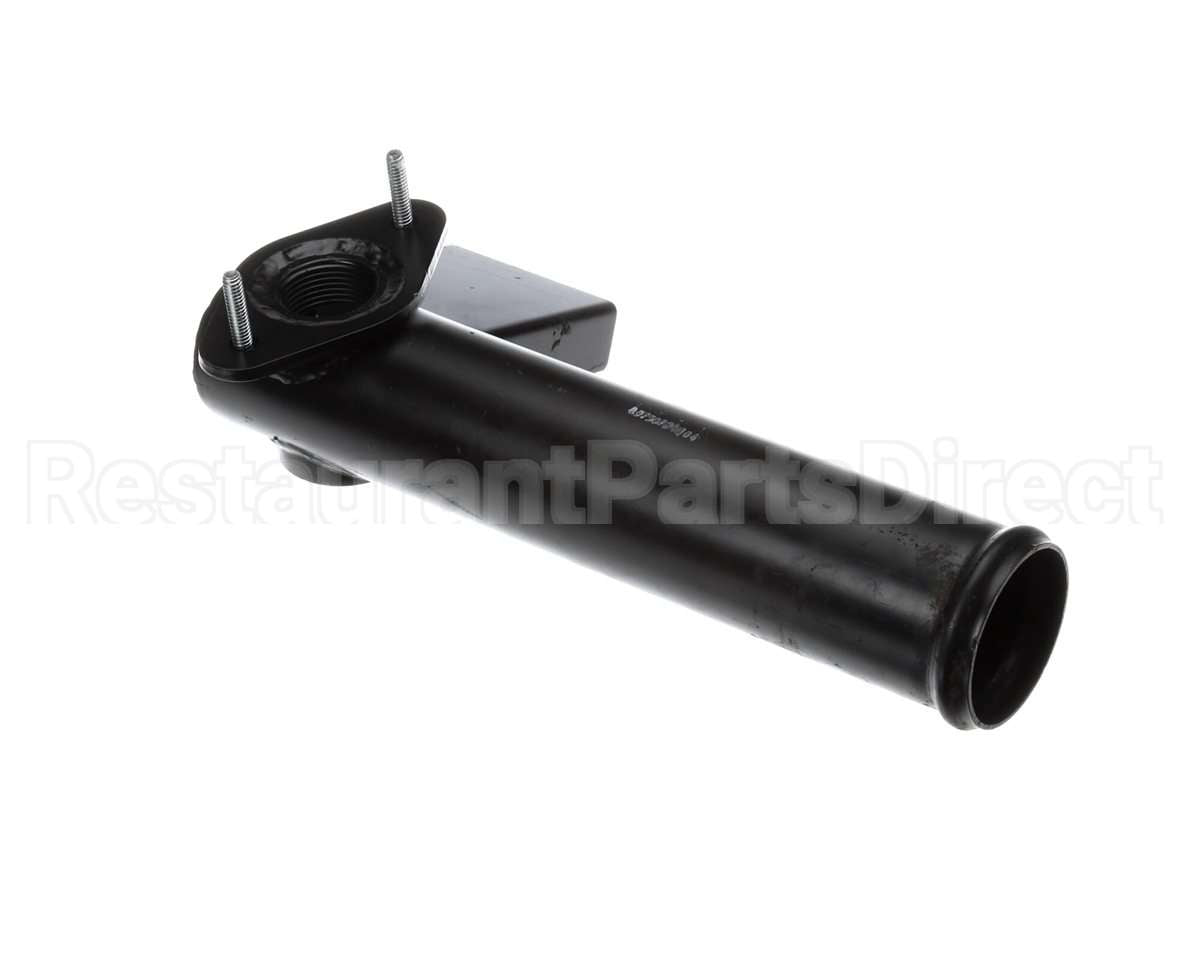 00-497567-000G4 Vulcan Hart Pipe,Drain,Er85F,Lh W/Spout