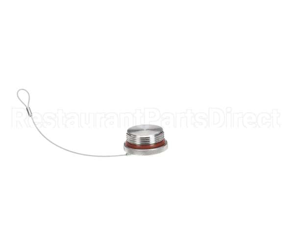 00-497571-000G1 Vulcan Hart Plug,Drain