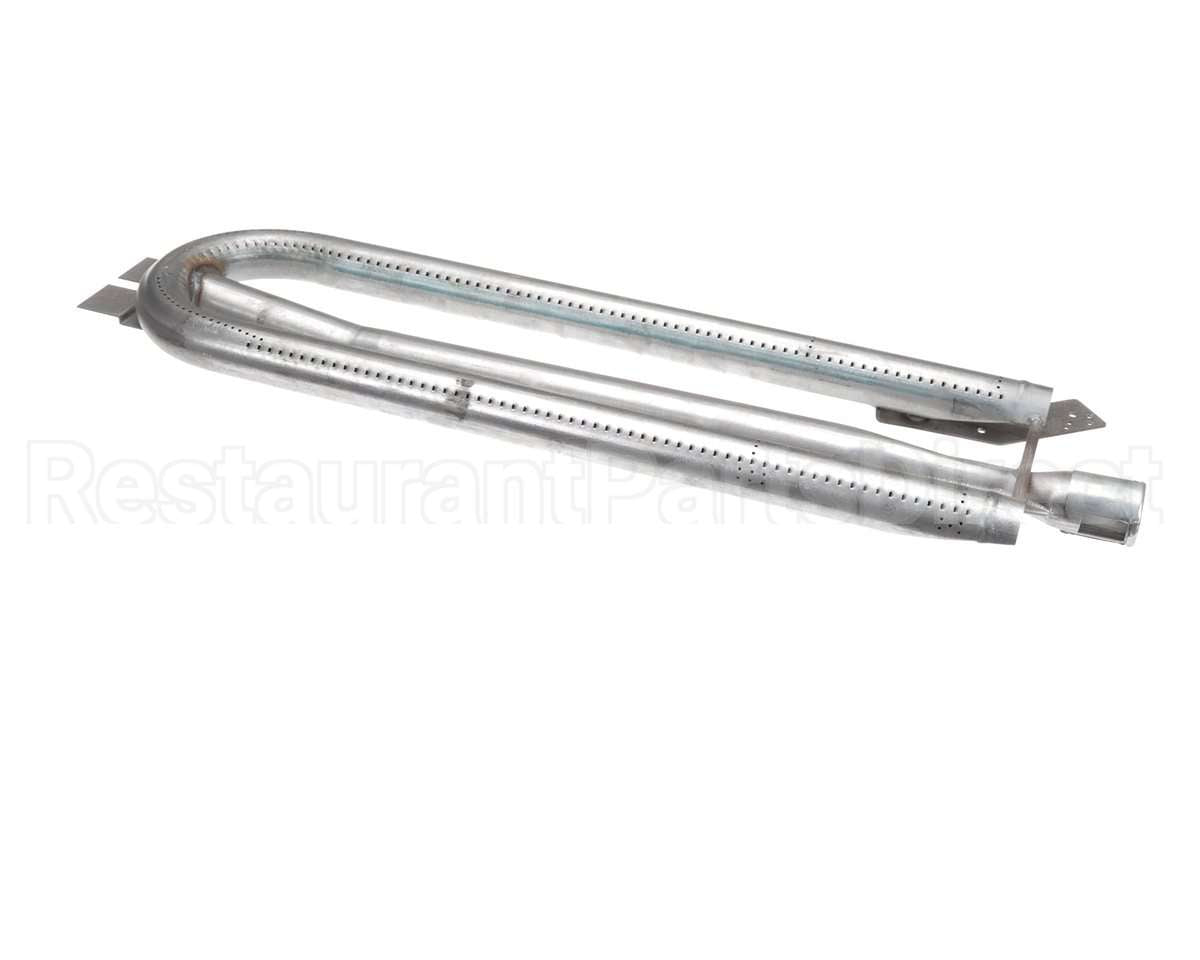 00-497579-000G1 Vulcan Hart Burner, Assembly W/2Ch10 Pilot