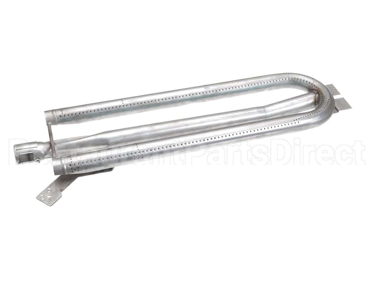 00-497579-000G1 Vulcan Hart Burner, Assembly W/2Ch10 Pilot