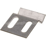 00-497585-00001 Compatible Hobart Door Strike Plate