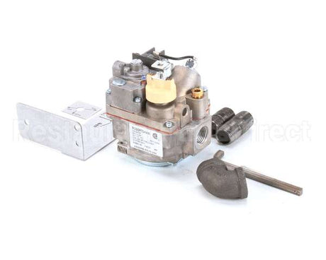 00-497616-000G1 Vulcan Hart I, Natural Gas Svc Kit Rshaw Valve