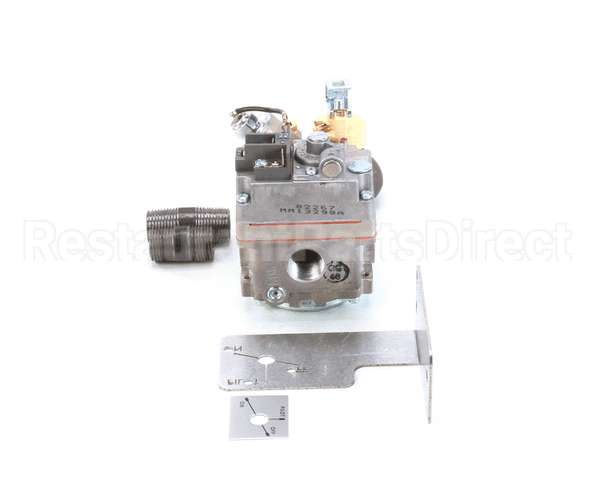 00-497616-000G1 Vulcan Hart I, Natural Gas Svc Kit Rshaw Valve