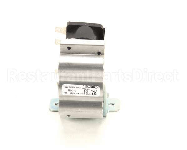 00-497639-000G1 Vulcan Hart Valve, Dual Solenoid W/Bracket