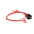 00-497694-000G3 Compatible Vulcan Harness, Wire, Hd Switch