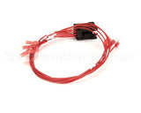00-497694-000G3 Vulcan Hart Harness, Wire-Hd-Switch